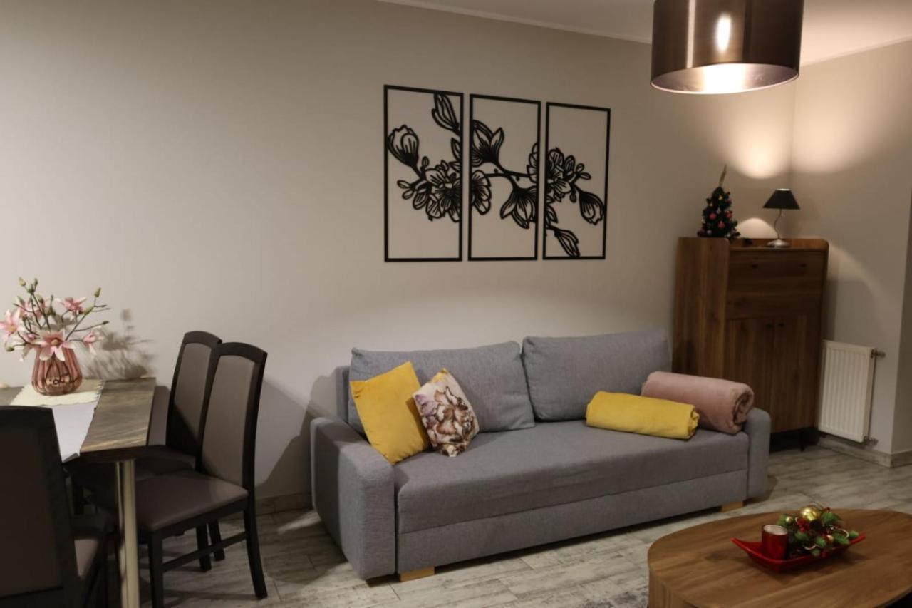 Trzy Magnolie Park Apartment *