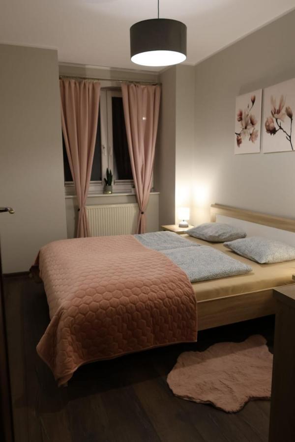 Trzy Magnolie Park Apartment Schreiberhau