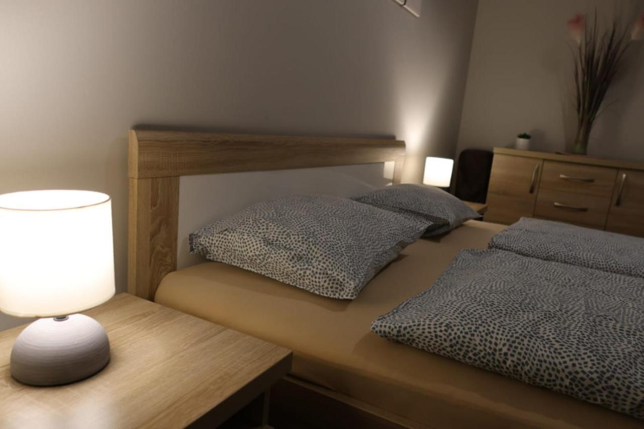 Trzy Magnolie Park Apartment