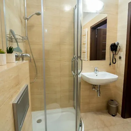 Trzy Magnolie Villa Park Szklarska Poręba Zewnętrze zdjęcie