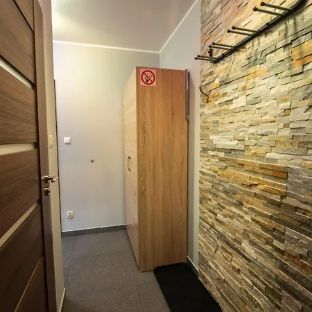 Trzy Magnolie Villa Park Szklarska Poręba Zewnętrze zdjęcie