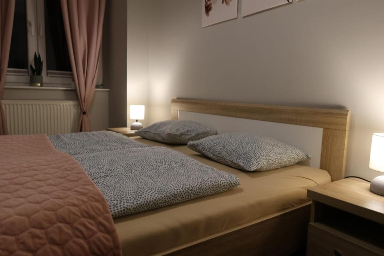 Apartamento Trzy Magnolie Park Szklarska Poręba